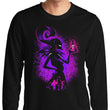 This Isn't Poison - Long Sleeve T-Shirt