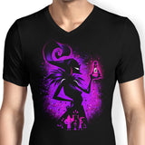 This Isn't Poison - Men's V-Neck