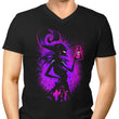 This Isn't Poison - Men's V-Neck