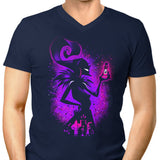 This Isn't Poison - Men's V-Neck