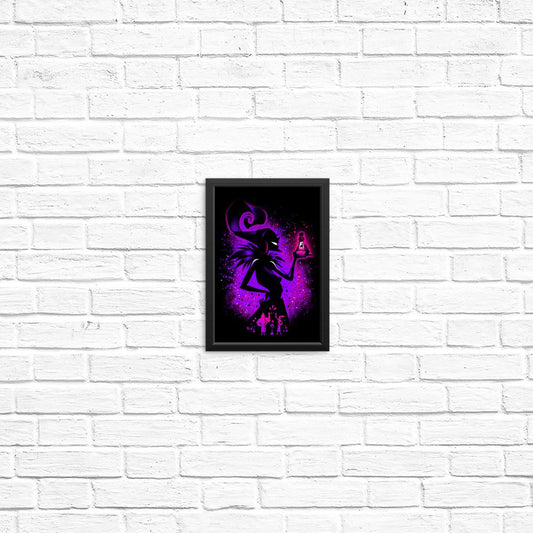 This Isn't Poison - Posters & Prints