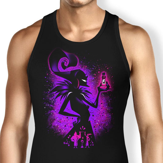 This Isn't Poison - Tank Top
