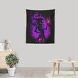This Isn't Poison - Wall Tapestry