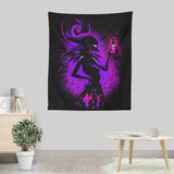 This Isn't Poison - Wall Tapestry