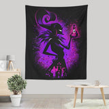 This Isn't Poison - Wall Tapestry