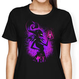 This Isn't Poison - Women's Apparel