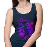 This Isn't Poison - Tank Top