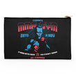 Thrawn's MMA Gym - Accessory Pouch