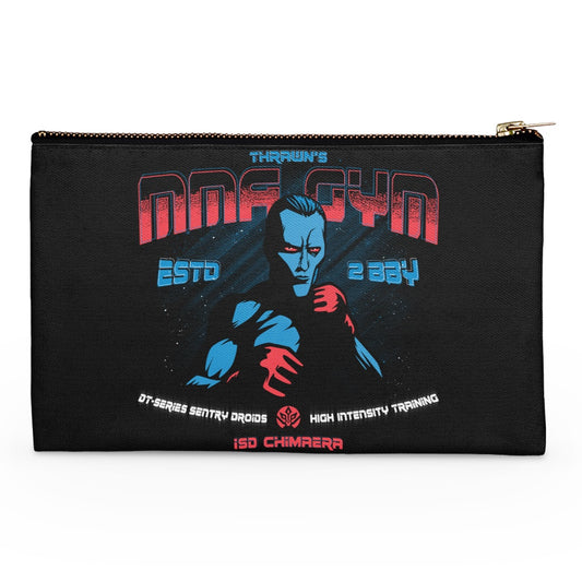 Thrawn's MMA Gym - Accessory Pouch