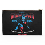 Thrawn's MMA Gym - Accessory Pouch