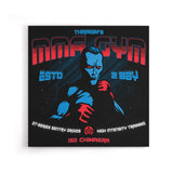 Thrawn's MMA Gym - Canvas Print