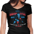 Thrawn's MMA Gym - Women's V-Neck