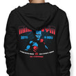 Thrawn's MMA Gym - Hoodie