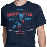 Thrawn's MMA Gym - Men's Apparel