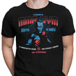 Thrawn's MMA Gym - Men's Apparel