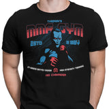 Thrawn's MMA Gym - Men's Apparel