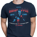 Thrawn's MMA Gym - Men's Apparel