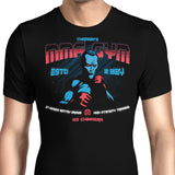 Thrawn's MMA Gym - Men's Apparel