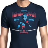 Thrawn's MMA Gym - Men's Apparel