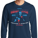 Thrawn's MMA Gym - Long Sleeve T-Shirt
