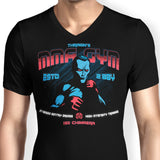 Thrawn's MMA Gym - Men's V-Neck