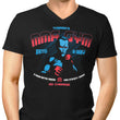 Thrawn's MMA Gym - Men's V-Neck