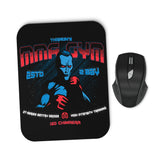 Thrawn's MMA Gym - Mousepad