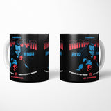 Thrawn's MMA Gym - Mug