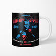 Thrawn's MMA Gym - Mug