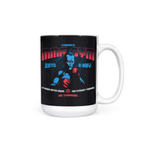 Thrawn's MMA Gym - Mug