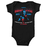 Thrawn's MMA Gym - Youth Apparel