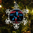 Thrawn's MMA Gym - Ornament