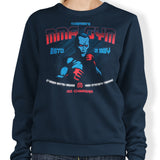 Thrawn's MMA Gym - Sweatshirt