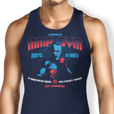Thrawn's MMA Gym - Tank Top