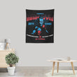 Thrawn's MMA Gym - Wall Tapestry