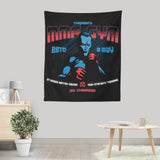 Thrawn's MMA Gym - Wall Tapestry