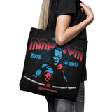Thrawn's MMA Gym - Tote Bag