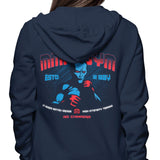 Thrawn's MMA Gym - Hoodie