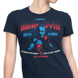 Thrawn's MMA Gym - Women's Apparel
