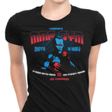 Thrawn's MMA Gym - Women's Apparel