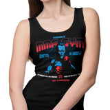 Thrawn's MMA Gym - Tank Top
