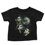 Three Super Moon - Youth Apparel