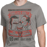 Thrilla in the Grill-a - Men's Apparel