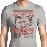 Thrilla in the Grill-a - Men's Apparel
