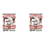 Thrilla in the Grill-a - Mug
