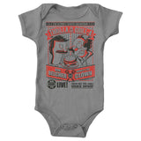 Thrilla in the Grill-a - Youth Apparel