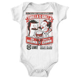 Thrilla in the Grill-a - Youth Apparel