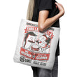 Thrilla in the Grill-a - Tote Bag