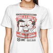 Thrilla in the Grill-a - Women's Apparel