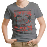 Thrilla in the Grill-a - Youth Apparel